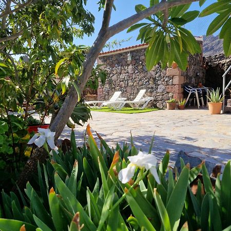 Casa Berna Villa Masca Exteriör bild