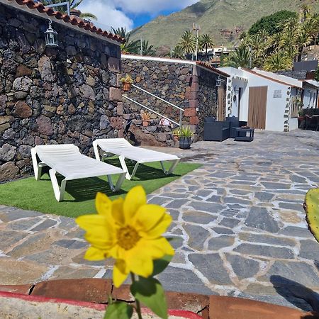 Casa Berna Villa Masca Exteriör bild