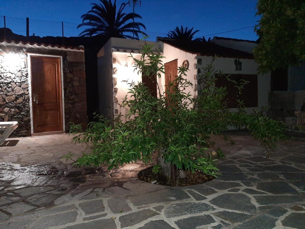 Casa Berna Villa Masca Exteriör bild